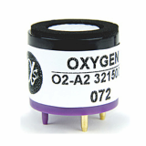 Electrochemical O2 Gas Sensor Oxygen Sensor O2_A2